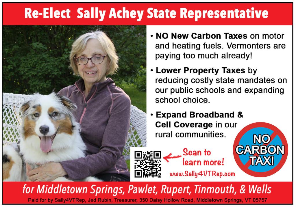 About Vermont Daily Chronicle