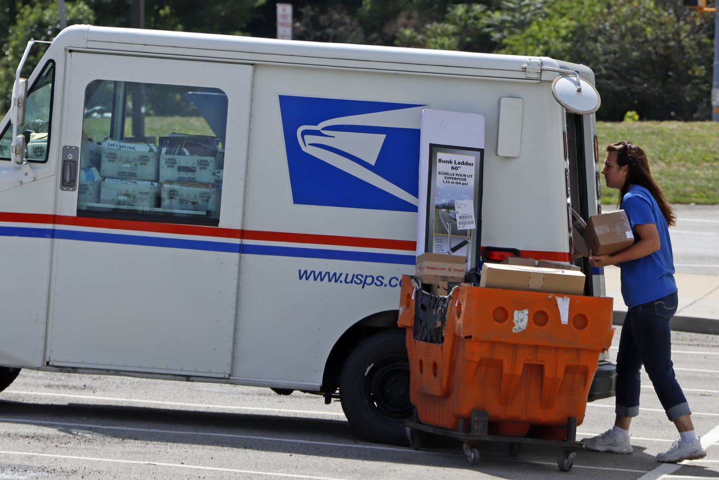 steidler-enviro-elites-ignore-needs-of-postal-drivers-vermont-daily
