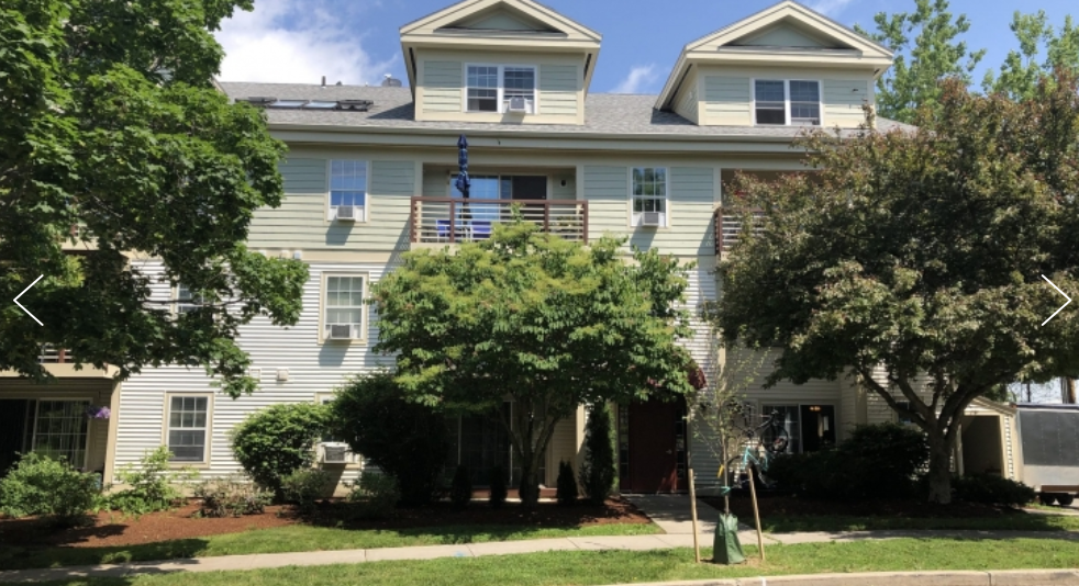 Burlington mayor stops specialduty policing at condos Vermont Daily