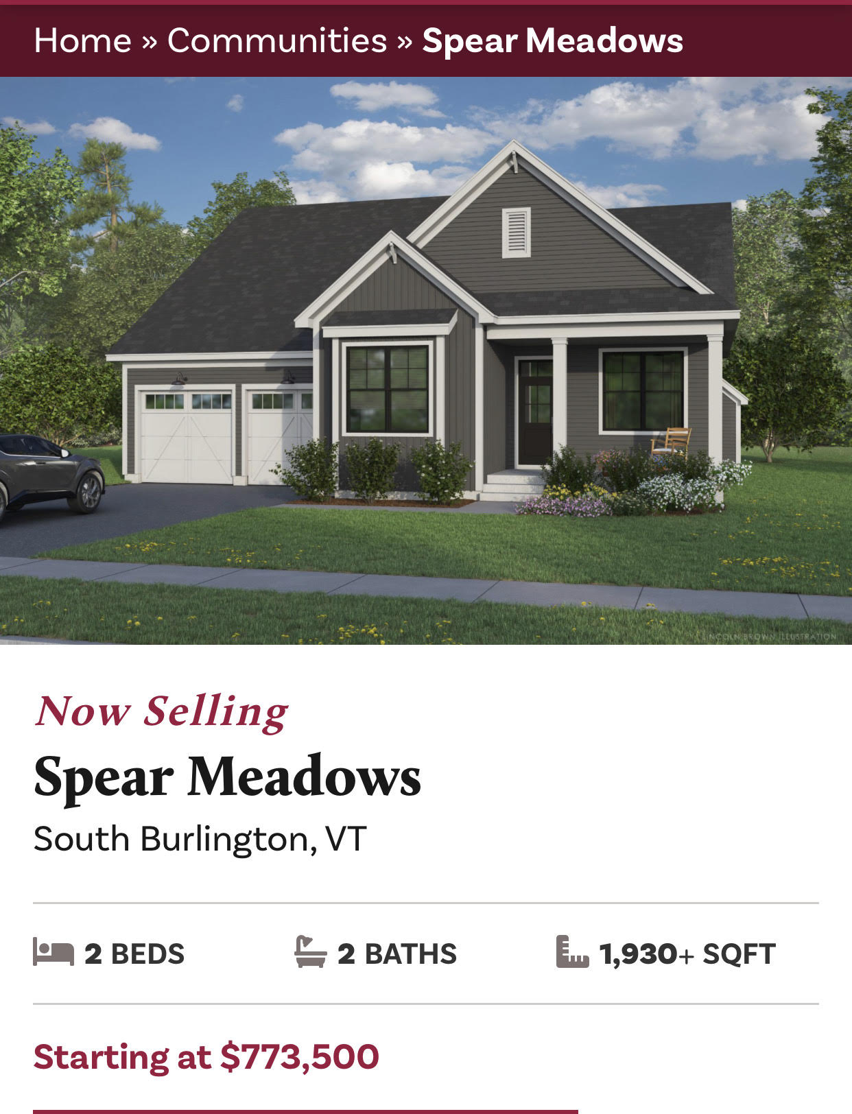 Ehlers 773,000 homes mean Montpelier really doesn’t want affordable housing Vermont Daily