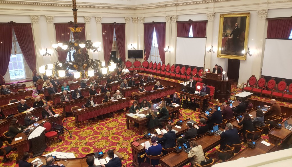 1617 marriage ban, universal meals, license suspension for nonpayment