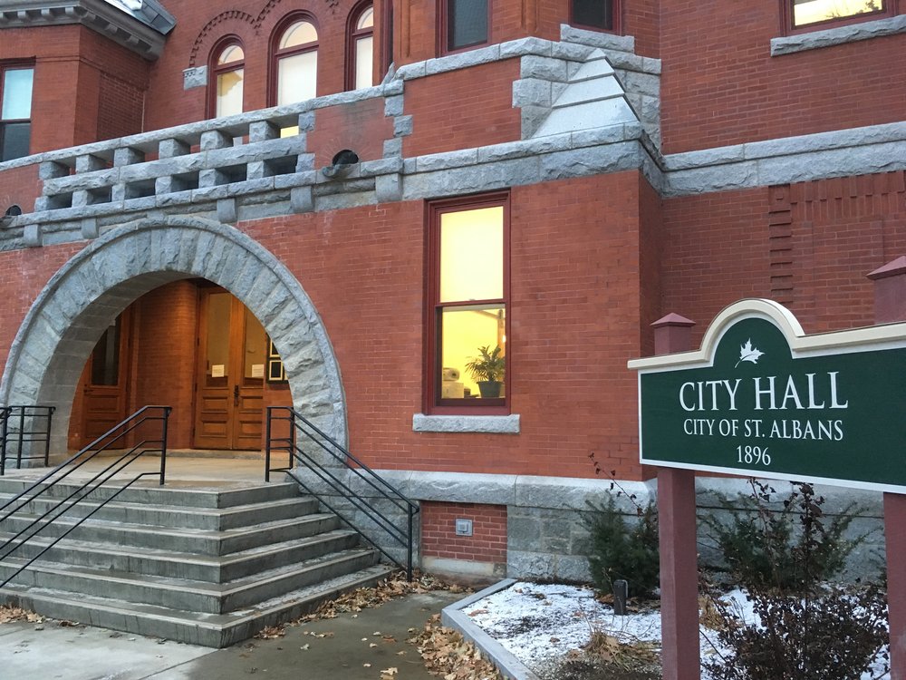 Power outage releases halfmillion gallons from St. Albans wastewater