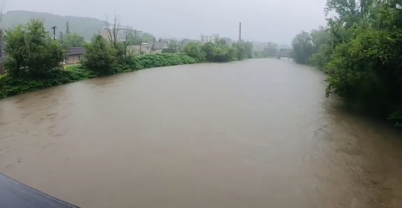 NW Windham County hardest hit by flooding Vermont Daily Chronicle