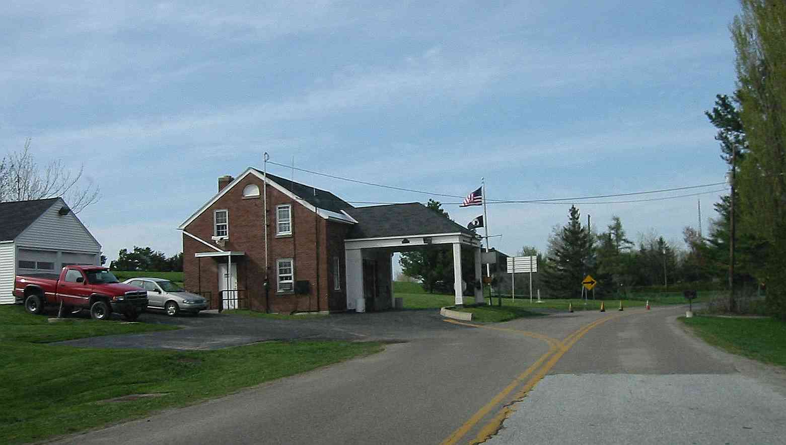 Fathertobe gets 10 days in jail for border jumping case in Alburgh