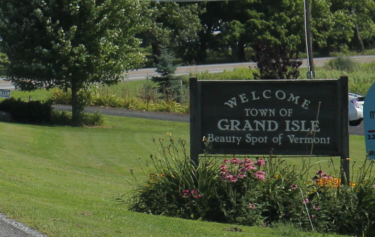 Grand Isle Town Attorney keeps silent about letter to Town Clerk
