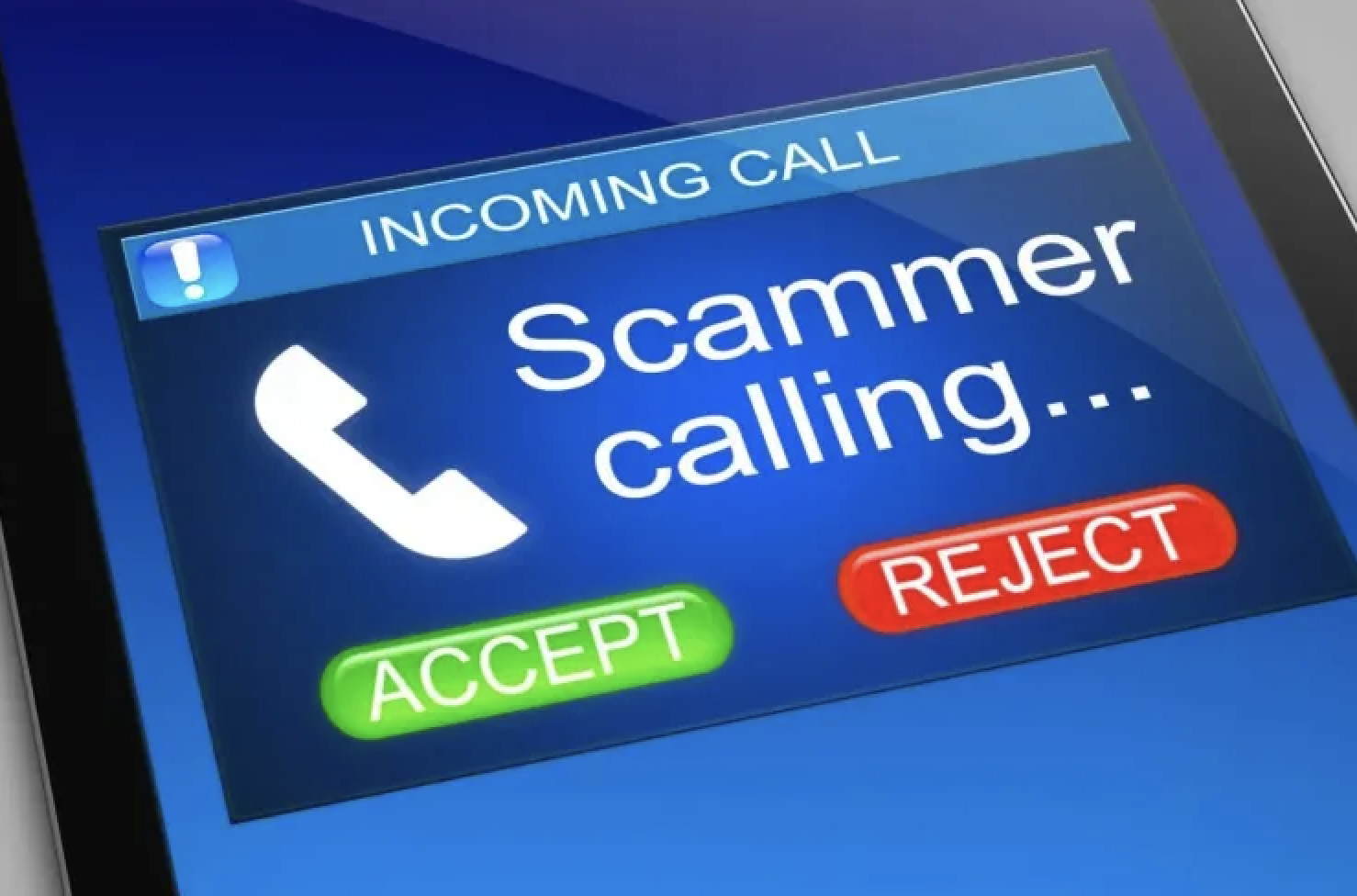 Scamer Scan 7 more busted in $21 million Grandparent scam - Vermont Daily Chronicle
