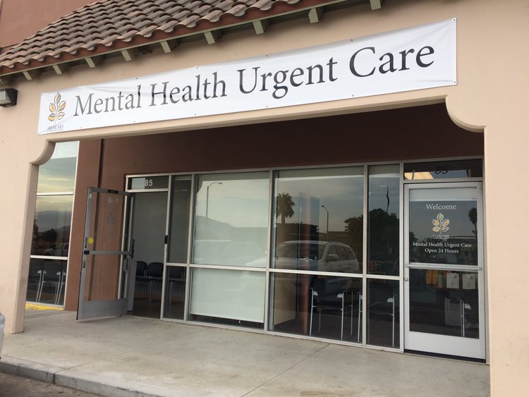 Urgent care mental health clinic gets private grant - Vermont Daily ...