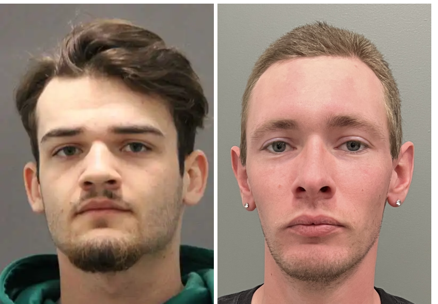 In downtown Burlington, two attempted murders Vermont Daily Chronicle