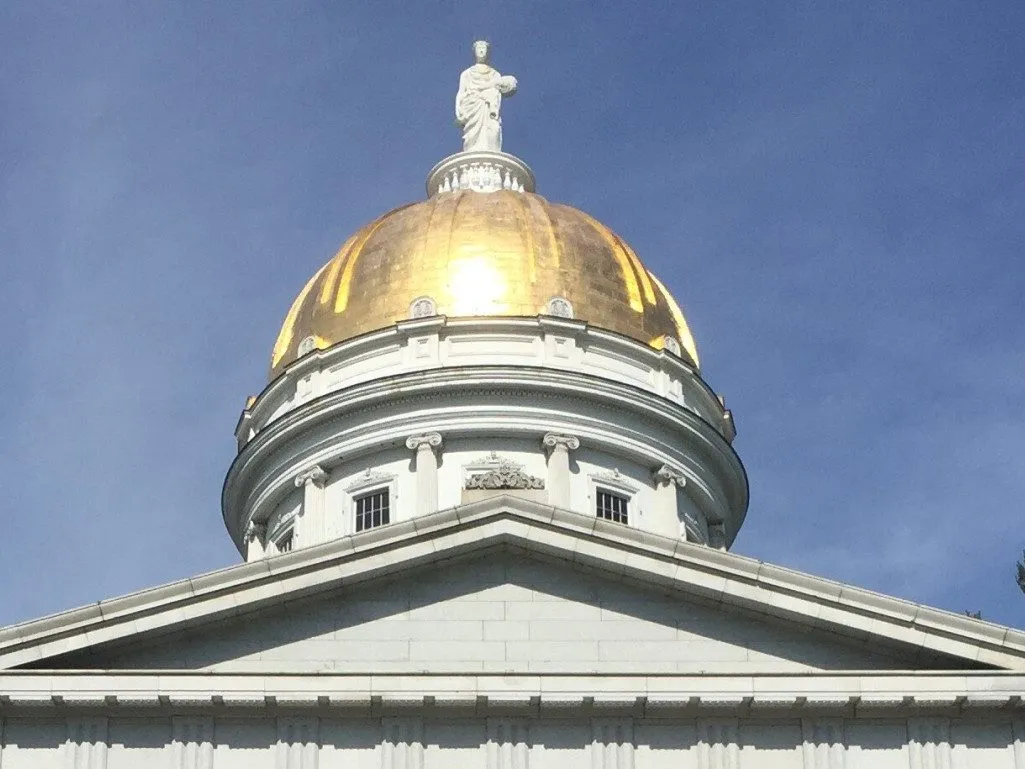 Breaking: Scott vows veto of Burlington gun ban - Vermont Daily Chronicle