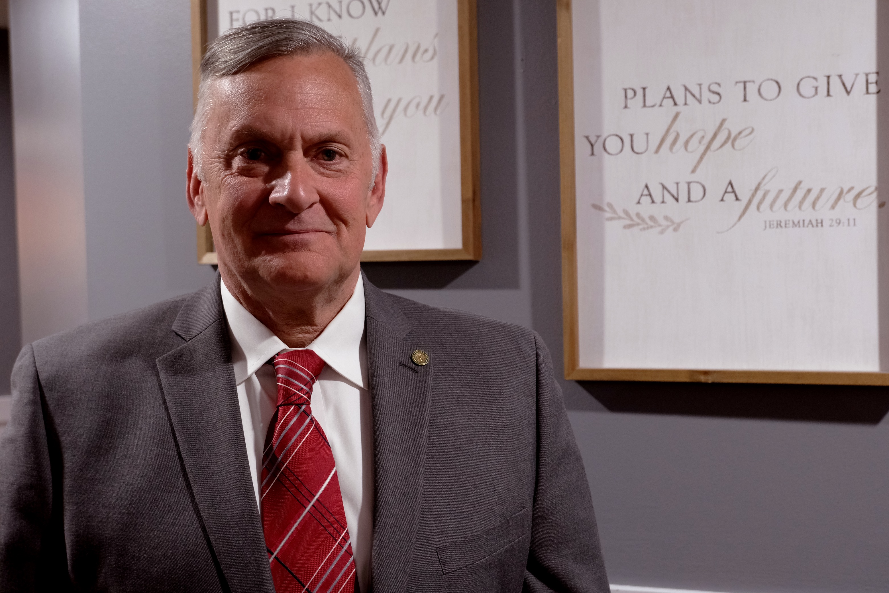 US Senate candidate Gerald Malloy of VT receives military endorsements ...