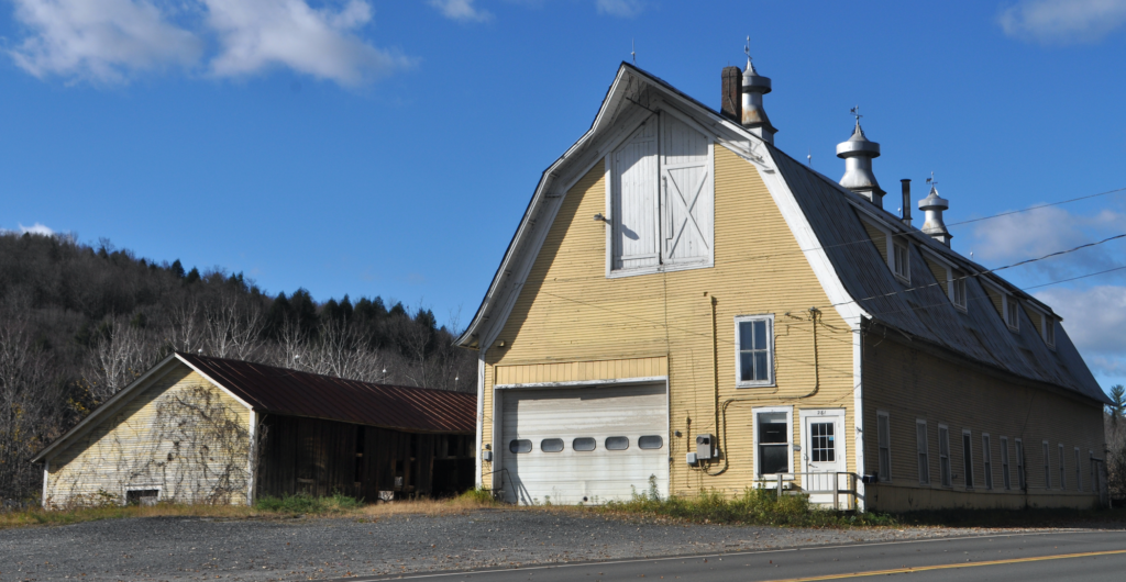 Cabot Creamery outlet in Hardwick set for August opening Vermont