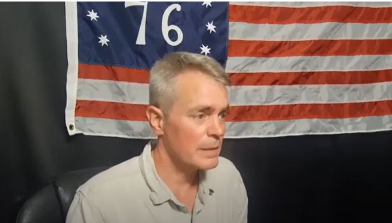 Rob Roper Nebraska Rob Roper on today’s Vermont Podcast - Vermont Daily Chronicle