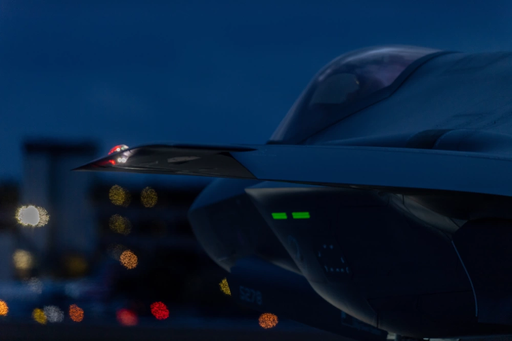 Flying Vt VT National Air Guard to conduct September night flying training ...