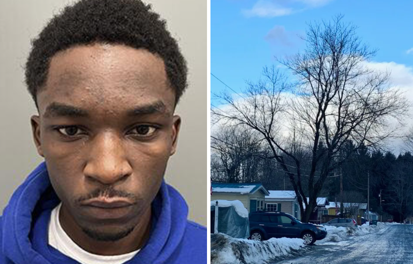 Another out-of-state teen charged in apparent drug murder - Vermont ...