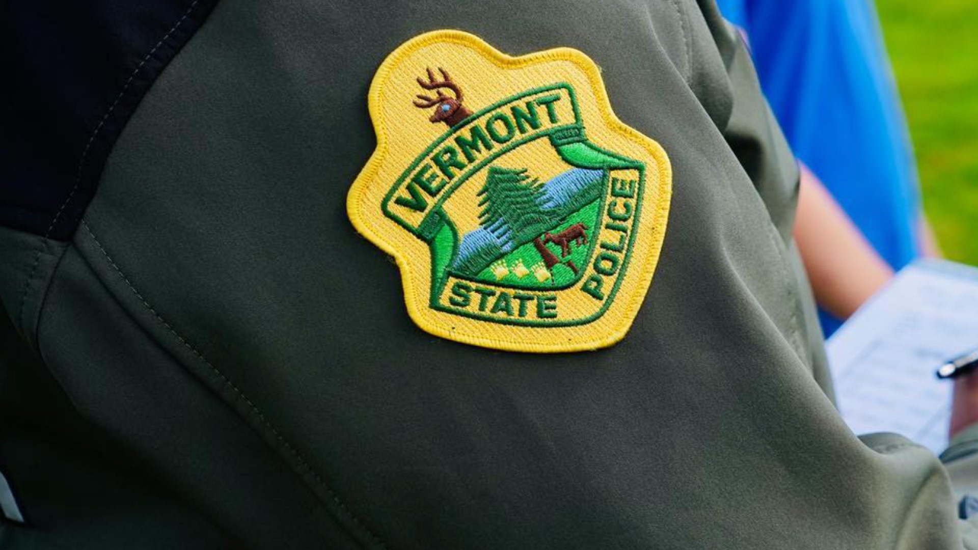 Two shot in Fairfax this morning