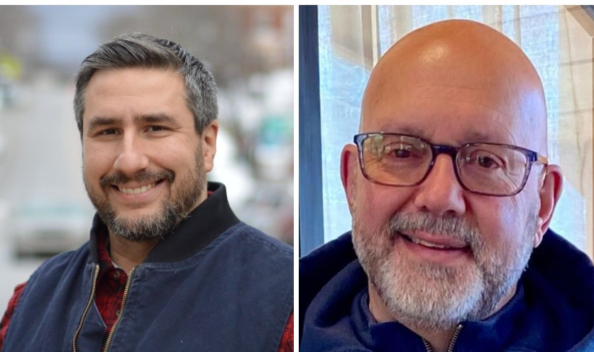 Randy Webster Rutland Vt Rutland mayor faces challenge from alderman - Vermont Daily Chronicle