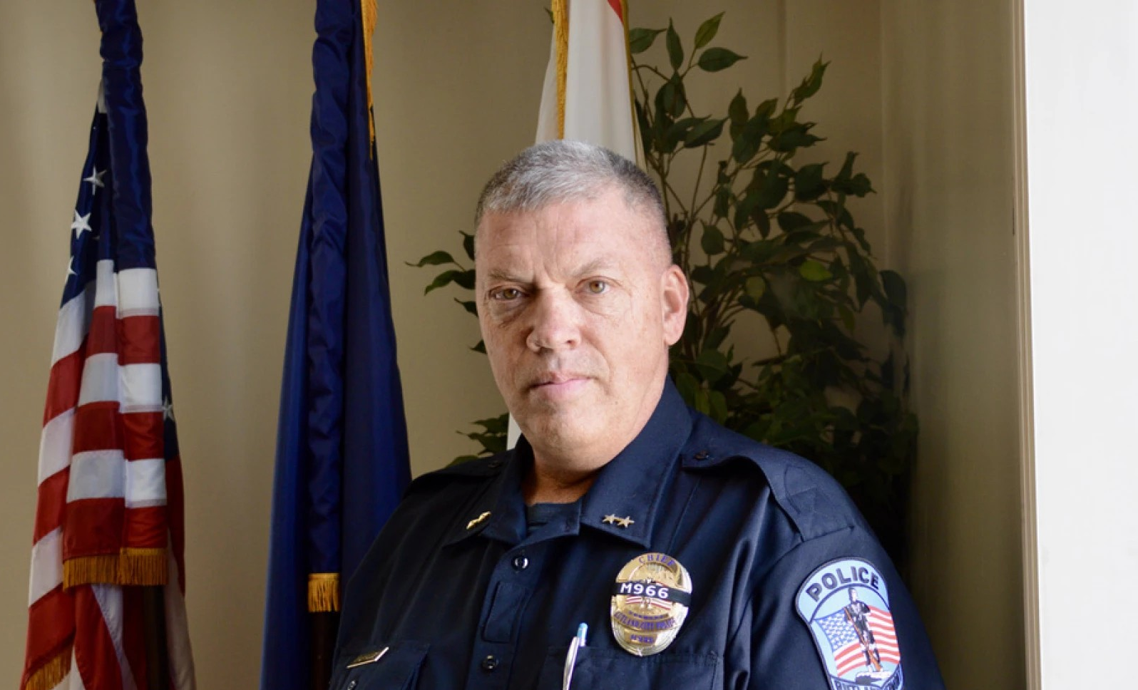VT Headlines: Rutland City police chief steps down amid fallout from ...