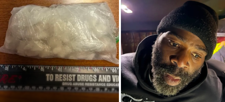 Montpelier man held without bail after Hartland drug raid - Vermont ...