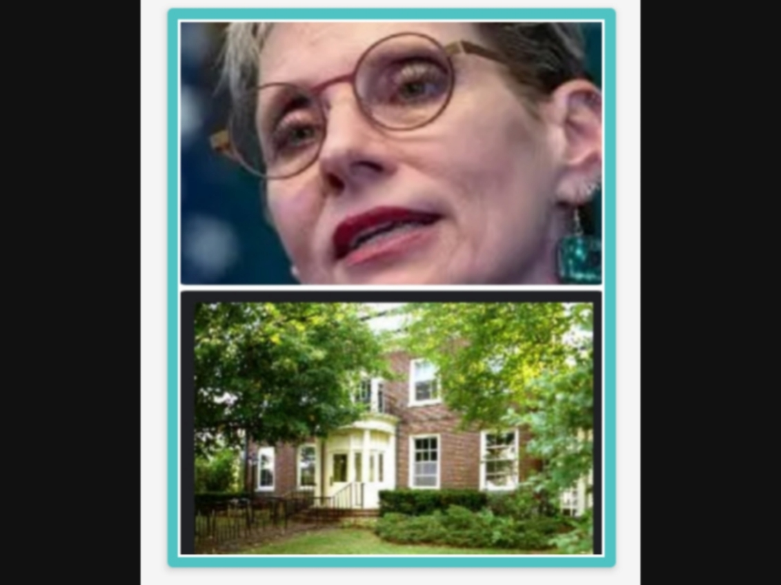 Cohen: UVM students live in squalid dorms while prez enjoys free family ...