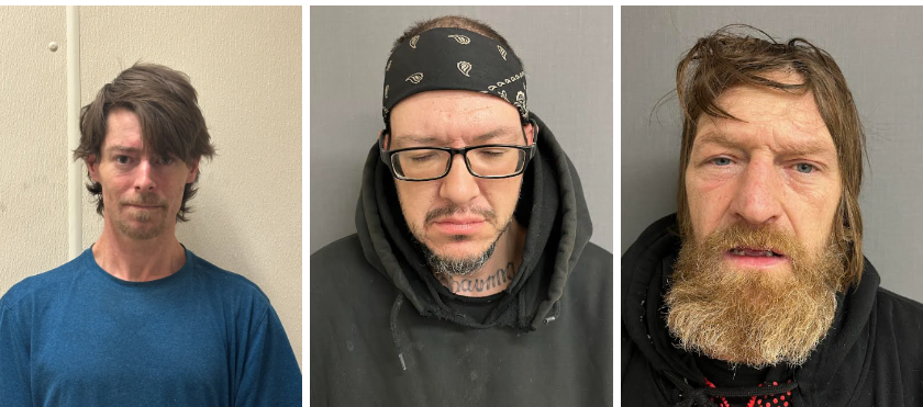 Hitman arrested on warrant - Vermont Daily Chronicle