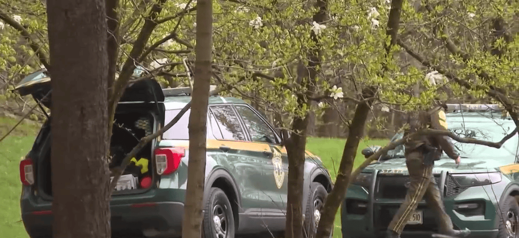 VT Headlines: Vermont State Police investigating suspicious death in ...