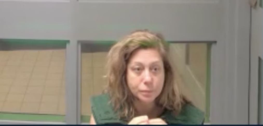 Mom accused of murder strangling of two children headed back to ...