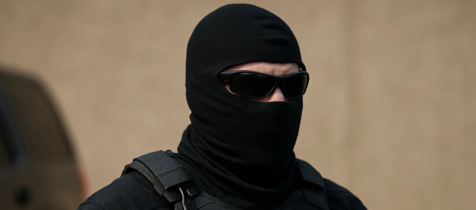 VT Headlines: State budget deal would ban ICE agents from wearing masks ...