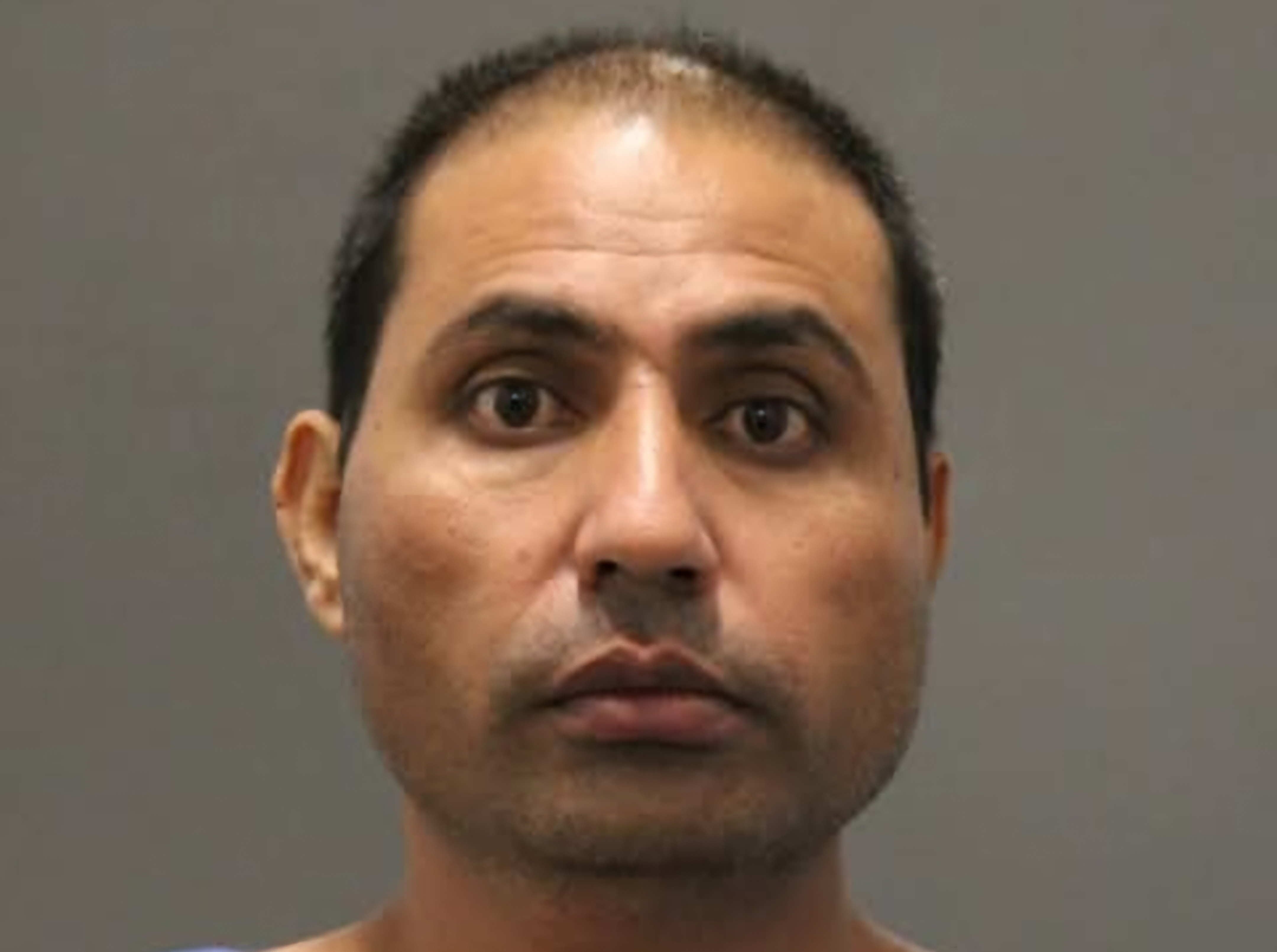 Police: Burlington man was on drugs when he fatally beat his wife