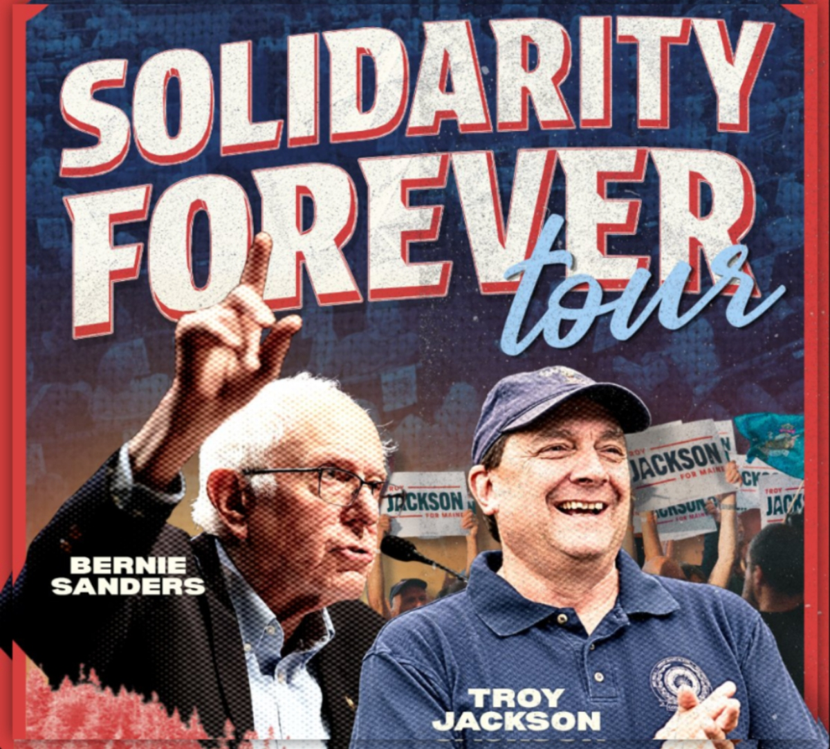 Image for Cohen: Will Vermont’s Bernie go 0 for 2?